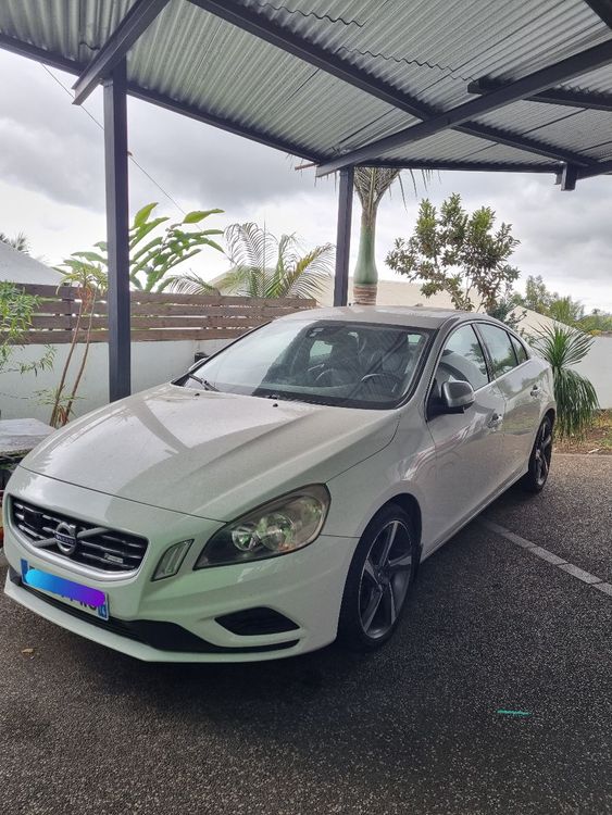 voiture occasion VOLVO S 60 à la Réunion disponible sur noutlauto.re
