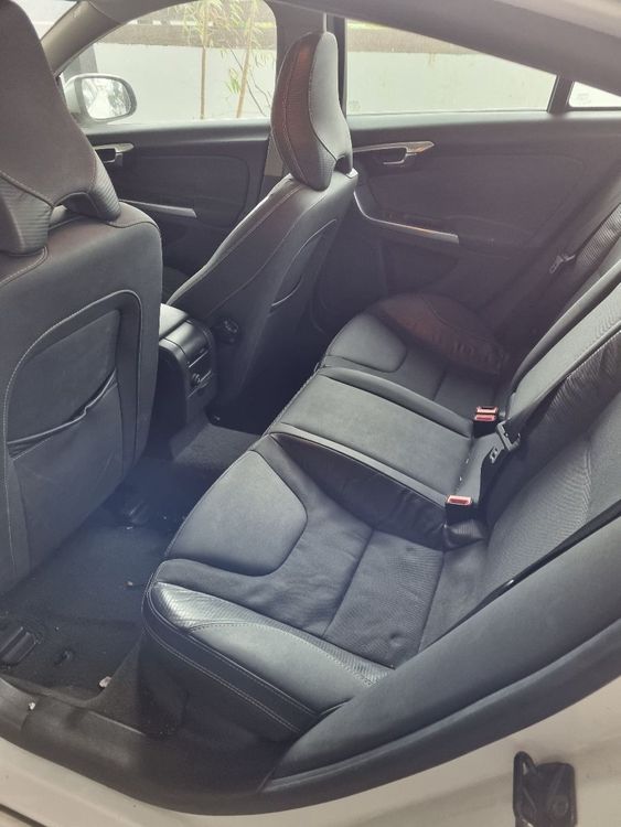 voiture occasion VOLVO S 60 à la Réunion disponible sur noutlauto.re