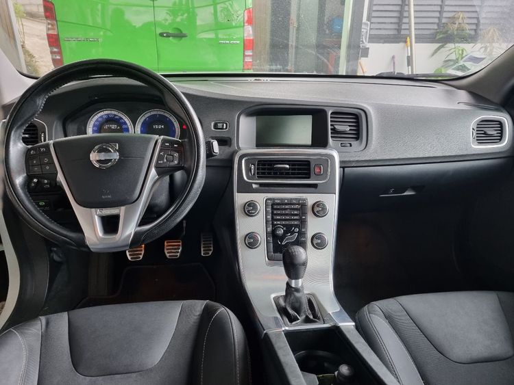 voiture occasion VOLVO S 60 à la Réunion disponible sur noutlauto.re