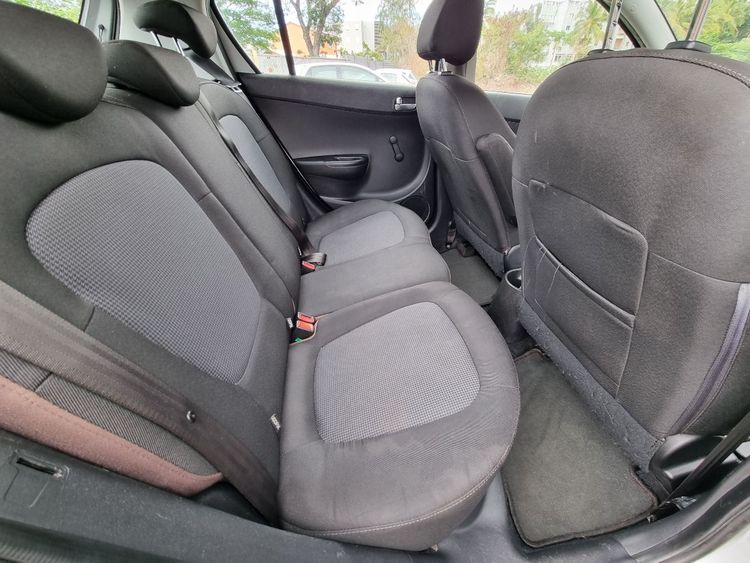 voiture occasion HYUNDAI I 20 à la Réunion disponible sur noutlauto.re