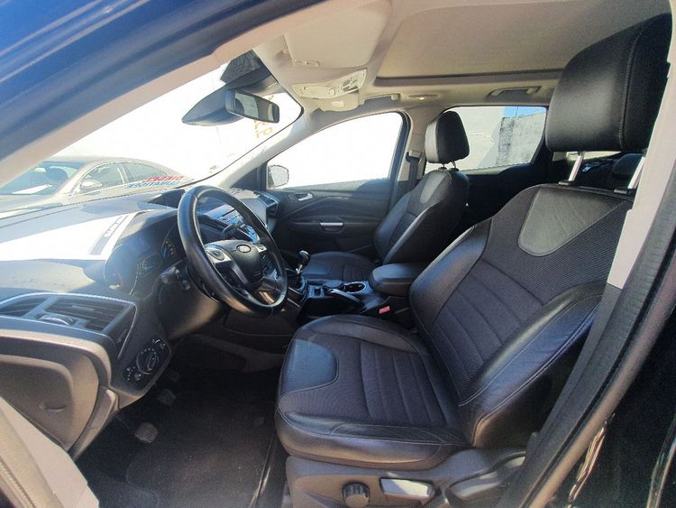 voiture occasion FORD KUGA à la Réunion disponible sur noutlauto.re