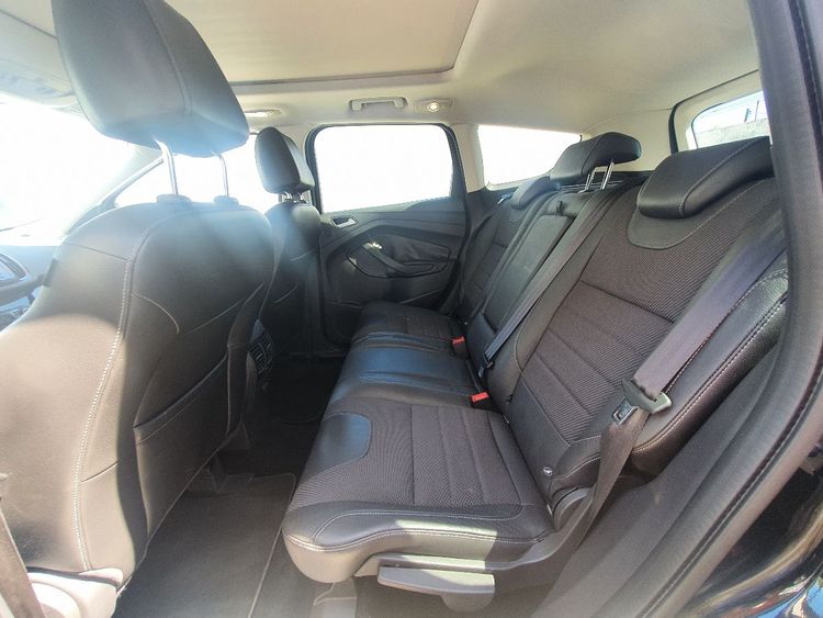 voiture occasion FORD KUGA à la Réunion disponible sur noutlauto.re