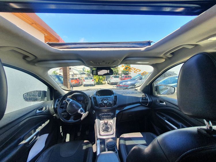 voiture occasion FORD KUGA à la Réunion disponible sur noutlauto.re