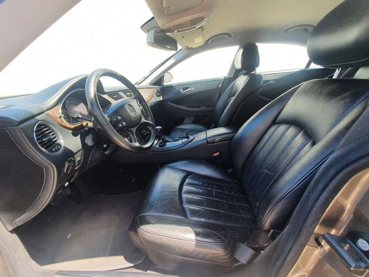 voiture occasion MERCEDES CLASSE CLS à la Réunion disponible sur noutlauto.re