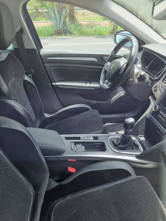 voiture occasion RENAULT MEGANE à la Réunion disponible sur noutlauto.re
