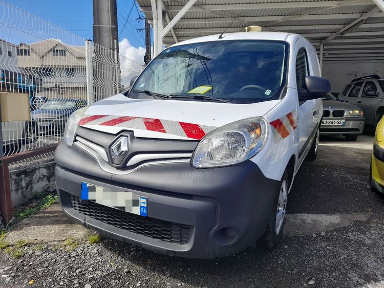 voiture occasion RENAULT KANGOO à la Réunion disponible sur noutlauto.re