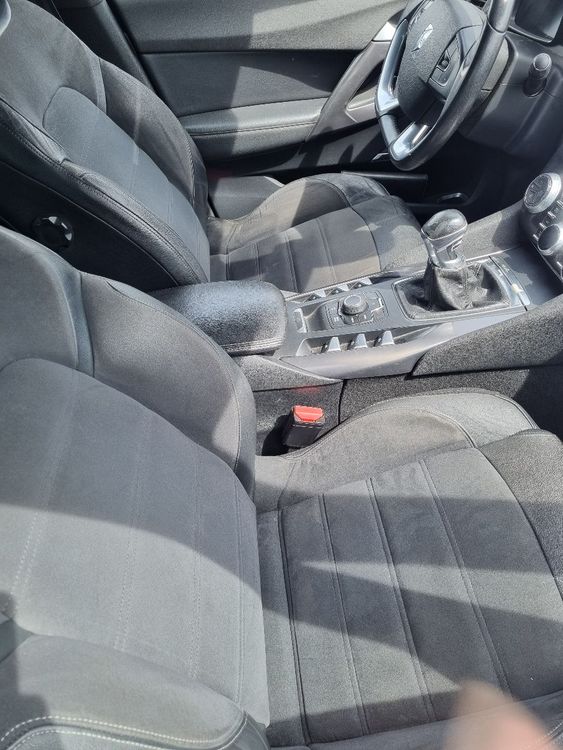 voiture occasion CITROEN DS5 à la Réunion disponible sur noutlauto.re