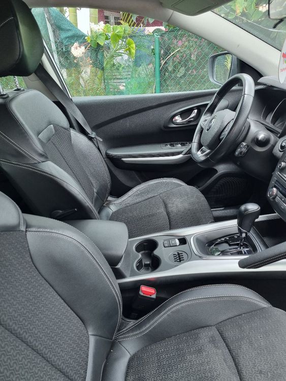 voiture occasion RENAULT KADJAR à la Réunion disponible sur noutlauto.re