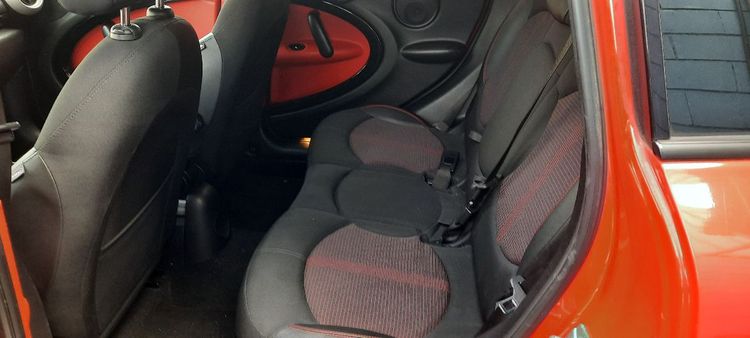 voiture occasion MINI MINI à la Réunion disponible sur noutlauto.re