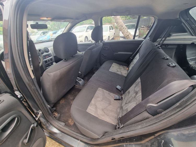 voiture occasion DACIA SANDERO à la Réunion disponible sur noutlauto.re