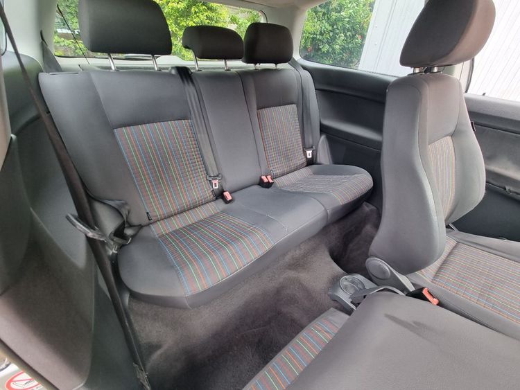 voiture occasion VOLKSWAGEN POLO à la Réunion disponible sur noutlauto.re