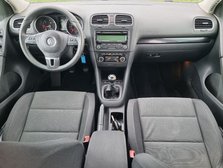 voiture occasion VOLKSWAGEN GOLF à la Réunion disponible sur noutlauto.re