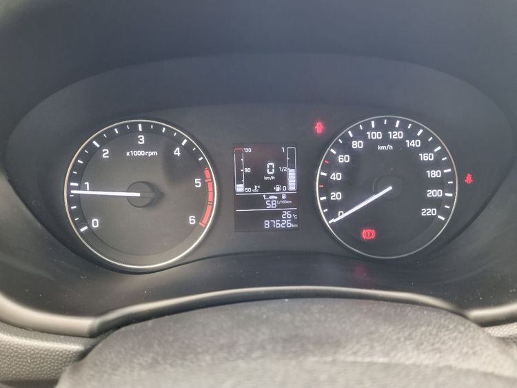 voiture occasion HYUNDAI I 20 à la Réunion disponible sur noutlauto.re