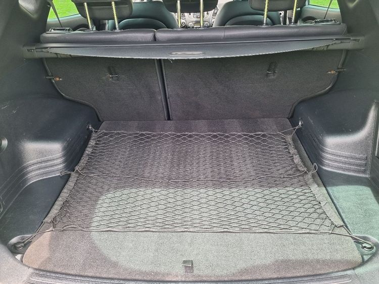 voiture occasion HYUNDAI IX 35 à la Réunion disponible sur noutlauto.re