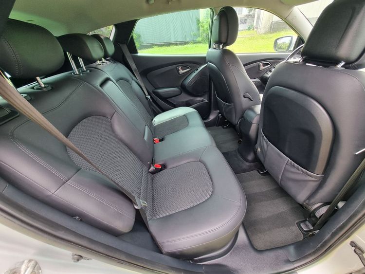 voiture occasion HYUNDAI IX 35 à la Réunion disponible sur noutlauto.re