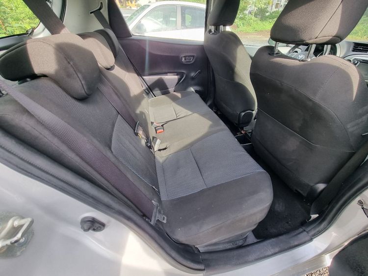 voiture occasion TOYOTA YARIS à la Réunion disponible sur noutlauto.re