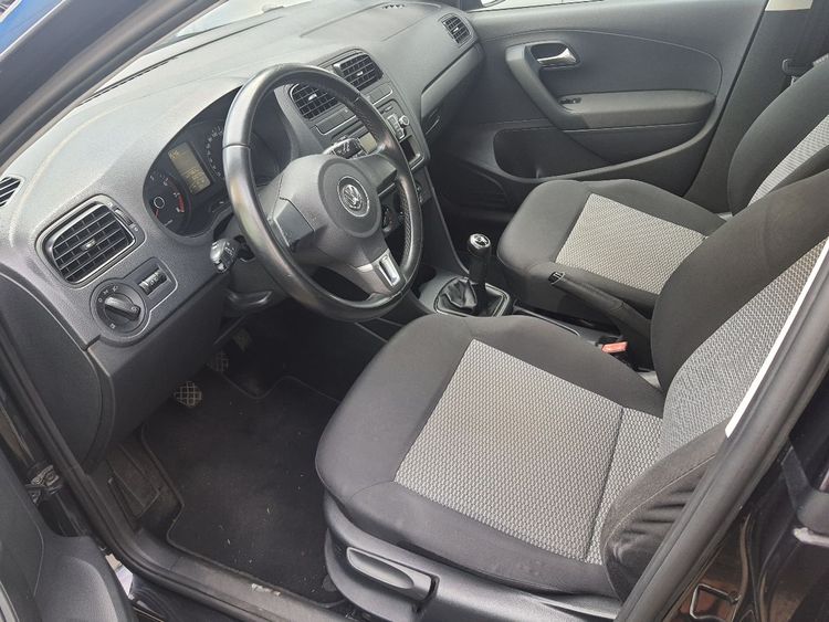 voiture occasion VOLKSWAGEN POLO à la Réunion disponible sur noutlauto.re