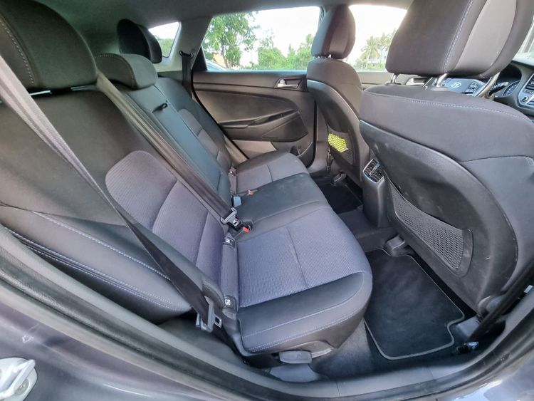 voiture occasion HYUNDAI TUCSON à la Réunion disponible sur noutlauto.re