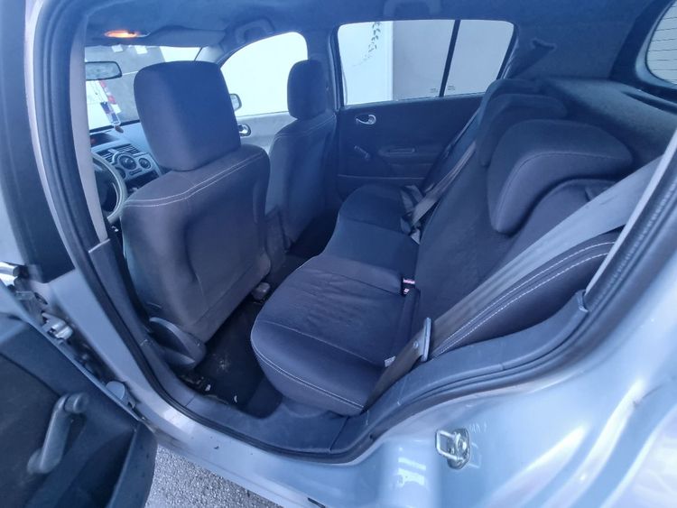 voiture occasion RENAULT MEGANE à la Réunion disponible sur noutlauto.re