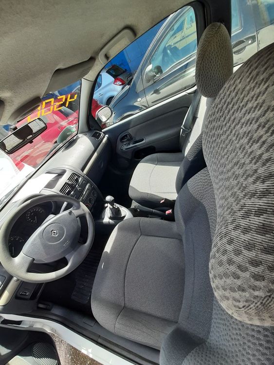 voiture occasion RENAULT CLIO à la Réunion disponible sur noutlauto.re