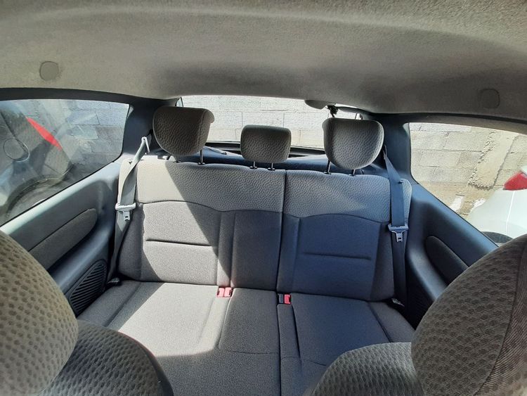 voiture occasion RENAULT CLIO à la Réunion disponible sur noutlauto.re