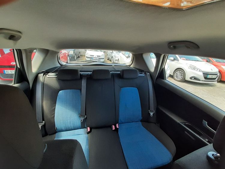 voiture occasion KIA CEE-D à la Réunion disponible sur noutlauto.re