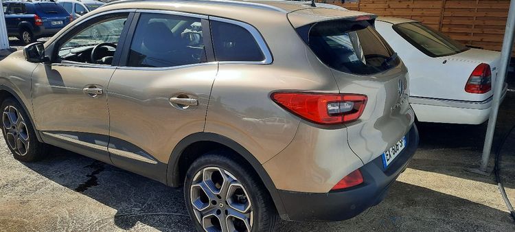 voiture occasion RENAULT KADJAR à la Réunion disponible sur noutlauto.re