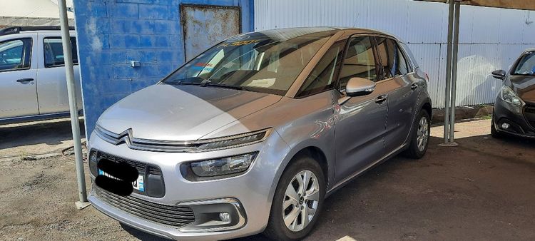 voiture occasion CITROEN C4 PICASSO à la Réunion disponible sur noutlauto.re