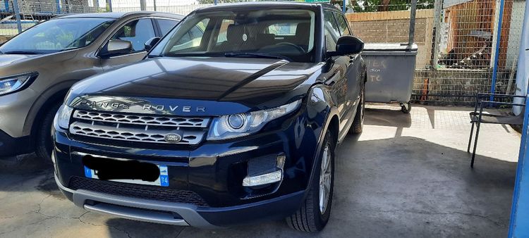 voiture occasion LAND ROVER RANGE ROVER à la Réunion disponible sur noutlauto.re