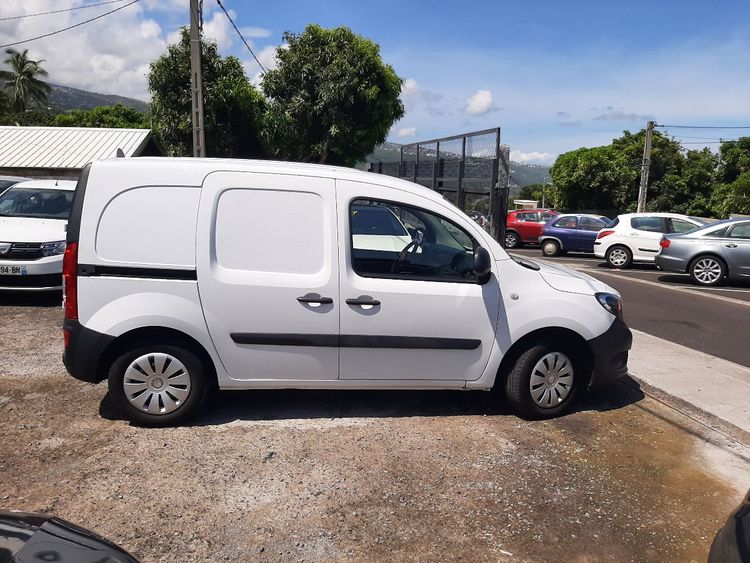 voiture occasion MERCEDES CITAN à la Réunion disponible sur noutlauto.re