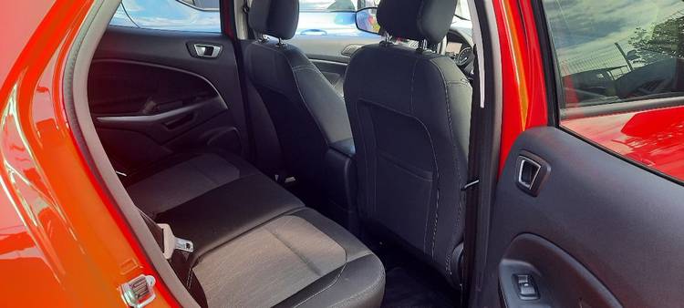 voiture occasion FORD ECOSPORT à la Réunion disponible sur noutlauto.re