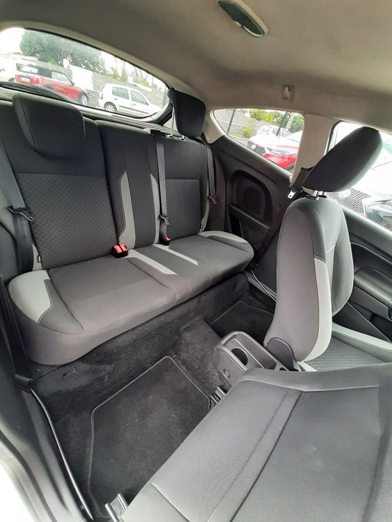 voiture occasion FORD FIESTA à la Réunion disponible sur noutlauto.re