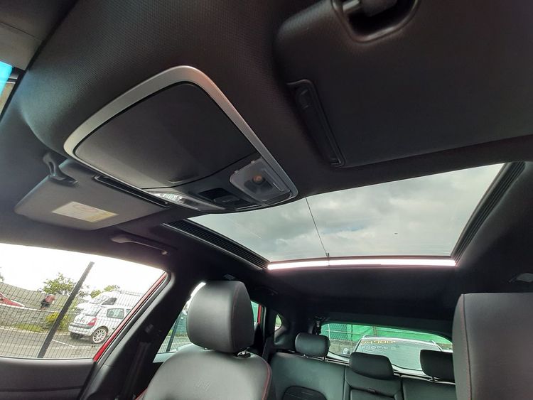 voiture occasion HYUNDAI TUCSON à la Réunion disponible sur noutlauto.re