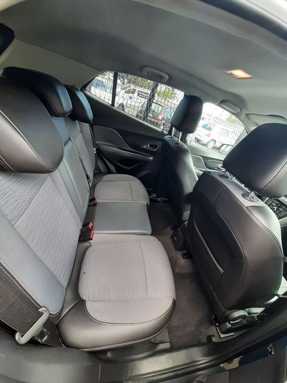 voiture occasion OPEL MOKKA à la Réunion disponible sur noutlauto.re
