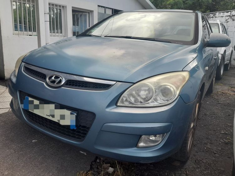 voiture occasion HYUNDAI I 30 à la Réunion disponible sur noutlauto.re