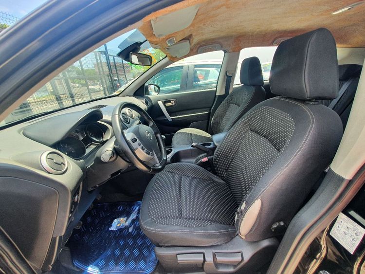 voiture occasion NISSAN QASHQAI à la Réunion disponible sur noutlauto.re