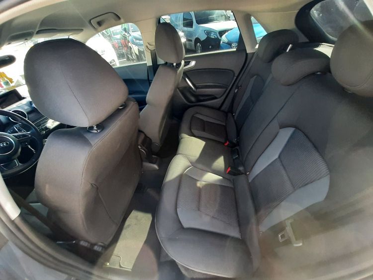 voiture occasion AUDI A1 à la Réunion disponible sur noutlauto.re