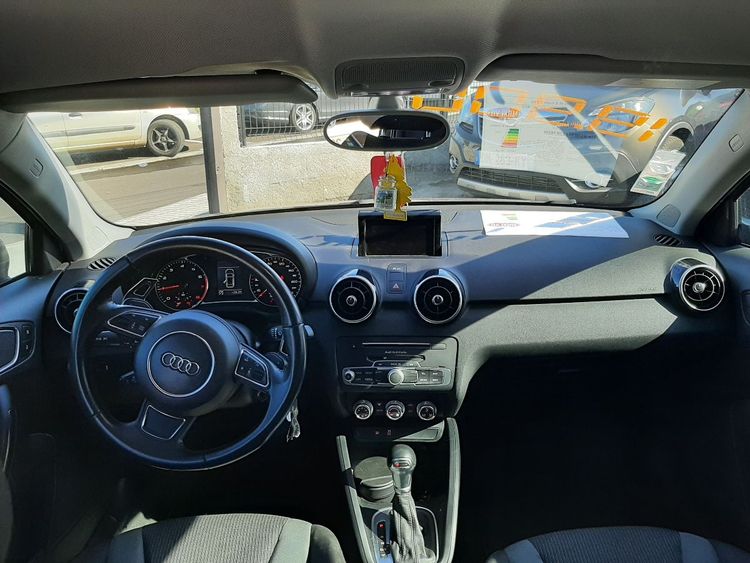 voiture occasion AUDI A1 à la Réunion disponible sur noutlauto.re
