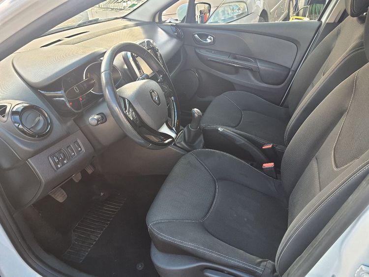 voiture occasion RENAULT CLIO à la Réunion disponible sur noutlauto.re