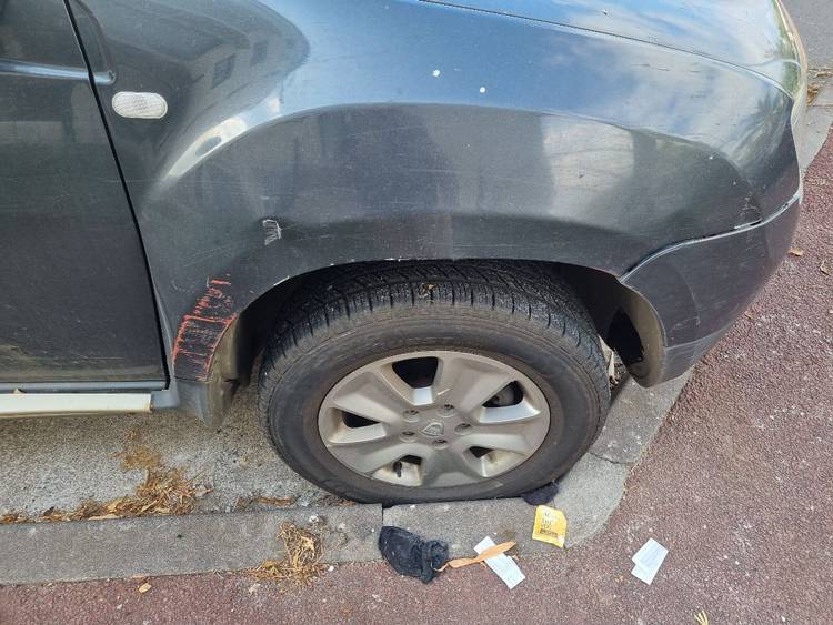 voiture occasion DACIA DUSTER à la Réunion disponible sur noutlauto.re