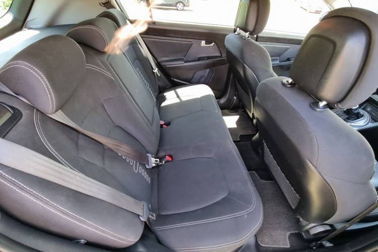 voiture occasion KIA SPORTAGE à la Réunion disponible sur noutlauto.re