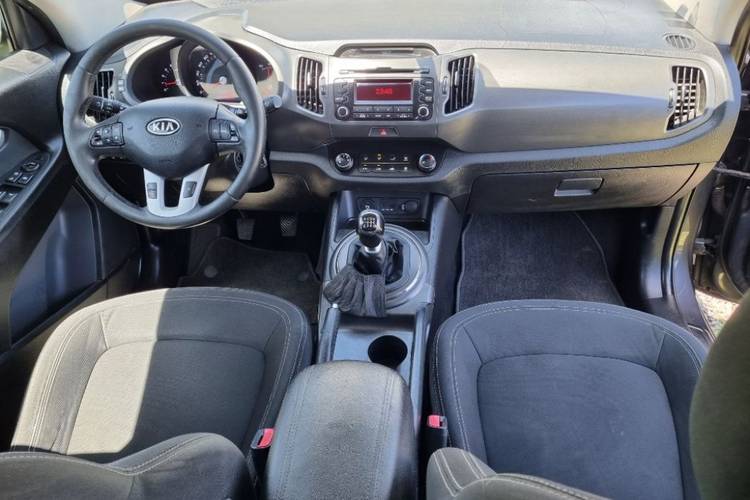 voiture occasion KIA SPORTAGE à la Réunion disponible sur noutlauto.re