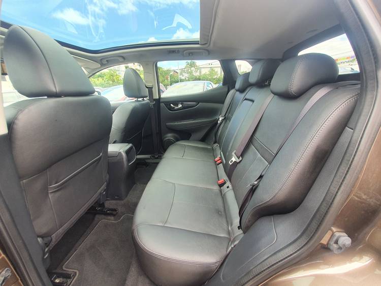 voiture occasion NISSAN QASHQAI à la Réunion disponible sur noutlauto.re
