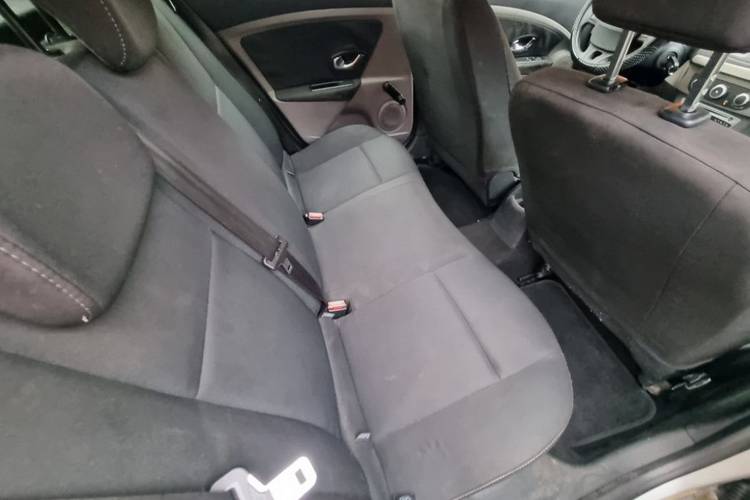 voiture occasion RENAULT MEGANE à la Réunion disponible sur noutlauto.re