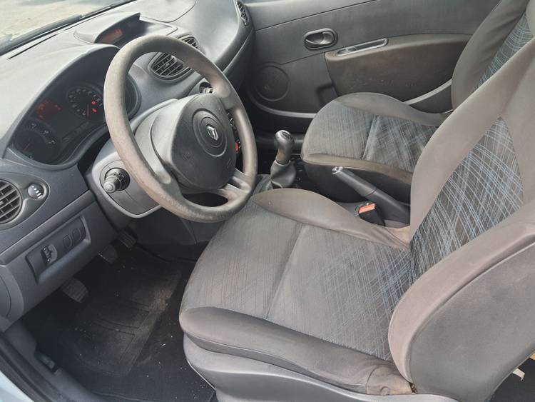 voiture occasion RENAULT CLIO à la Réunion disponible sur noutlauto.re