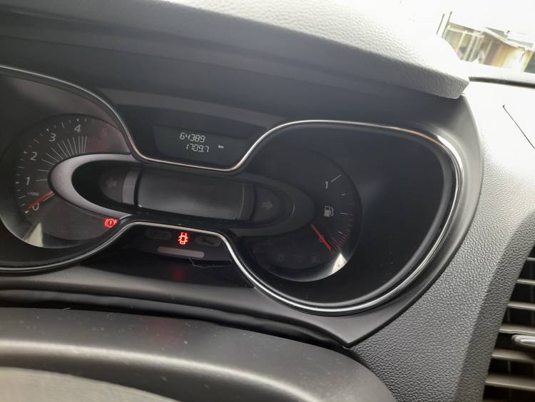voiture occasion RENAULT CAPTUR à la Réunion disponible sur noutlauto.re