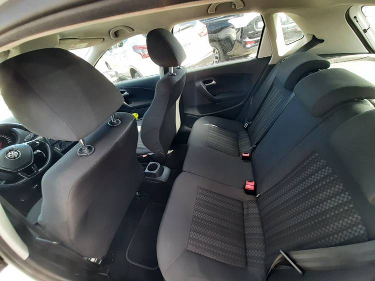 voiture occasion VOLKSWAGEN POLO à la Réunion disponible sur noutlauto.re