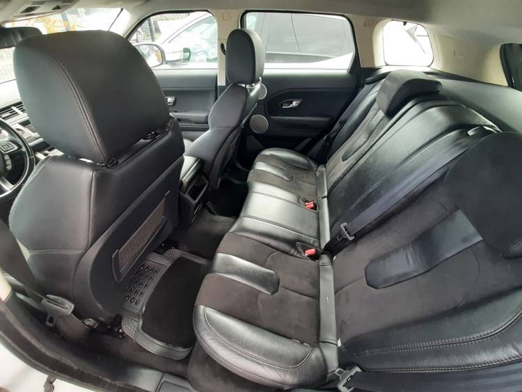 voiture occasion LAND ROVER RANGE ROVER à la Réunion disponible sur noutlauto.re