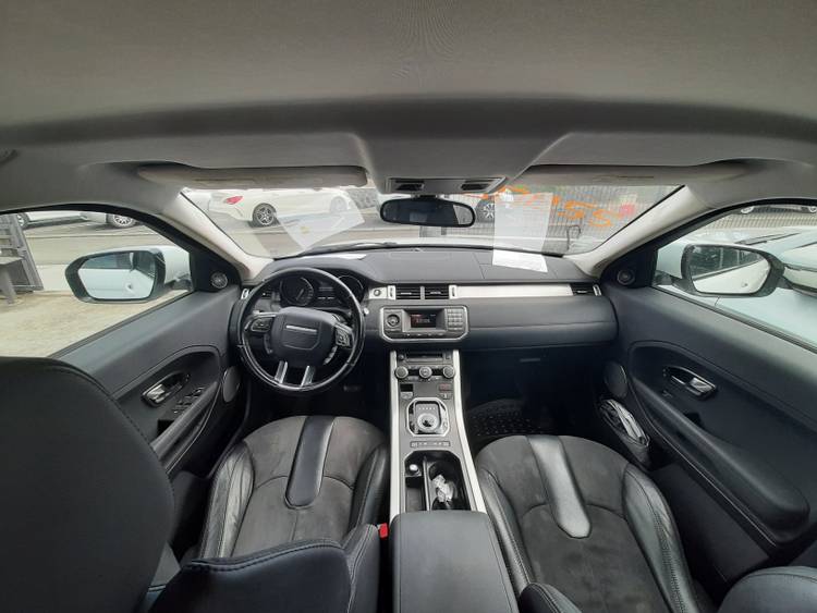 voiture occasion LAND ROVER RANGE ROVER à la Réunion disponible sur noutlauto.re