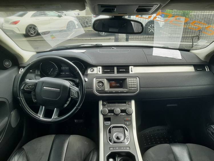 voiture occasion LAND ROVER RANGE ROVER à la Réunion disponible sur noutlauto.re
